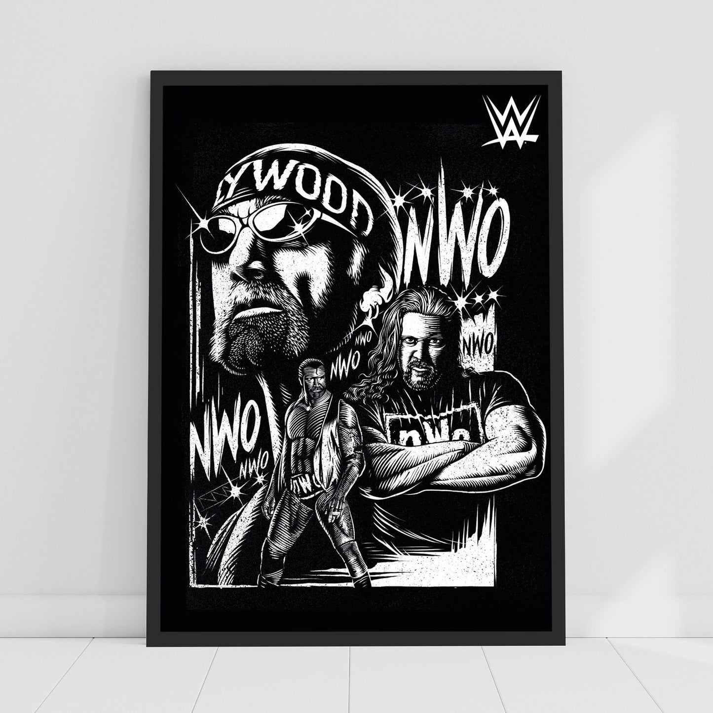 NWO Poster